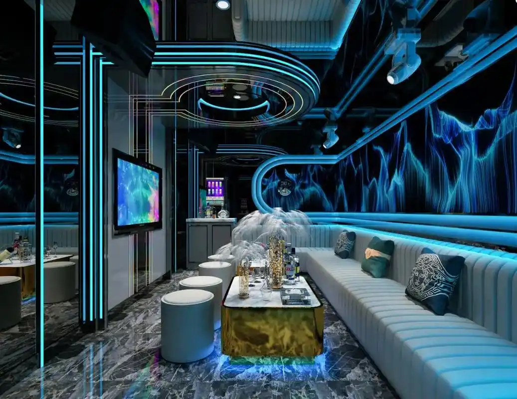 乐山商务ktv夜场商务ktv宣传精彩纷呈-五通桥区ktv预定