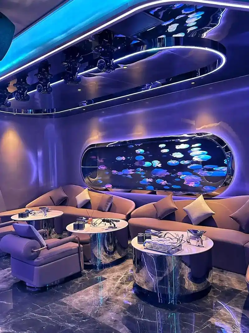 乐山商务ktv畅玩攻略-五通桥区ktv预定