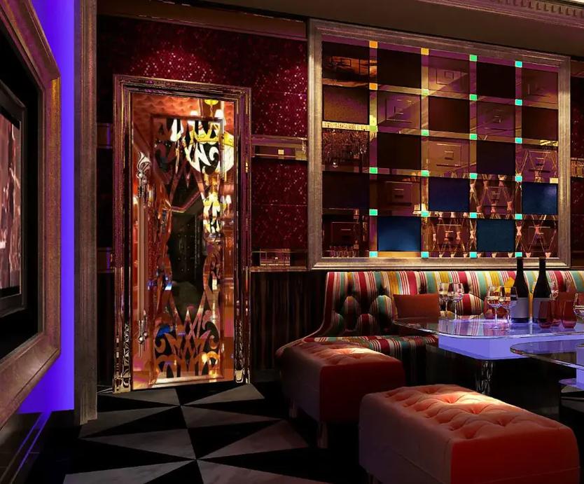 乐山商务ktv：中低端区别-五通桥区ktv预定